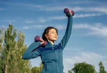 Tips Menjaga Tubuh Sehat Berolahraga Setiap Pagi