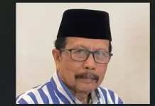 Refleksi Banda Bakali, ketika Air Menagih Janji Tata Kota
