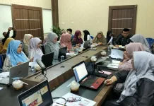 Kominfo Pessel Pangkas Waktu Penanganan Aduan Publik