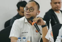 Semen Padang FC Pastikan Kewajiban Pemain Musim Lalu Tuntas