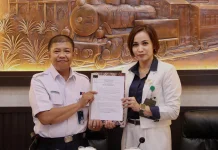 KAI Sumbar Perkuat Layanan Kesehatan Pekerja