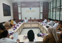 Pemko Payakumbuh Gelar MTQ ke-42 Berbasis Aplikasi e-MTQ