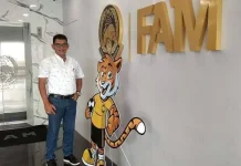 Kabupaten 50 Kota, Bidik Emas Porprov XVI Sumbar