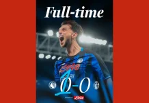 Samardzic Menangkan Atalanta Atas Bologna