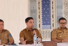 Wali Kota Sawahlunto Jumpa Pers Terkait Kabut Asap hingga Persiapan SISSCa 2026