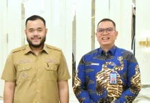 Padang Perkuat Kurikulum Antinarkotika di Sekolah