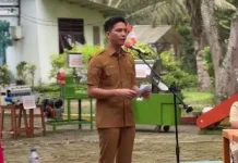 Sawahlunto Tingkatkan Kapasitas Masyarakat Melalui Pelatihan Agroforestri