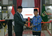 Mahyeldi Ingatkan Pejabat Baru Peka Persoalan Masyarakat