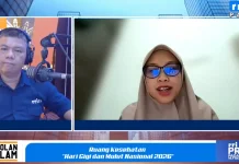 Pentingnya Menjaga Kebersihan Rongga Mulut sejak Usia Dini