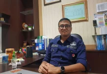 Pemko Padang Pastikan Siswa Kurang Mampu Dapat Seragam Sekolah Gratis