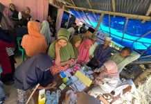 ITB Perkuat Pendampingan Pemulihan Warga Terdampak Bencana