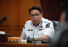Wabup Ahmad Fadly: OPD Harus Jeli Tangkap Peluang