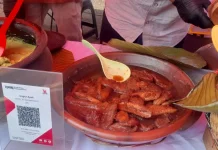 Pangek Pisang Khas Solok Selatan Jadi Senjata Jaga Kuliner Tradisional