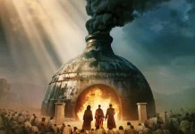 Daniel and the Fiery Furnace: saat Empat Pemuda Menolak Tunduk, Api Jadi Saksi Iman