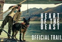 Heart of the Beast: ketika Brad Pitt dan Anjingnya Harus Menaklukkan Alam Liar