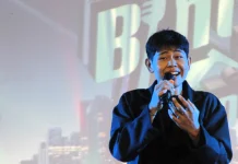 Bintang Radio 2026 RRI Padang, Peserta Bawakan Lagu Pop dan Daerah