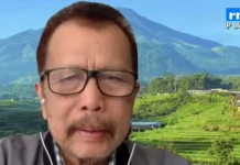 Menjaga Hulu DAS, Menyelamatkan Kehidupan di Hilir