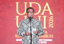 Wako Zulmaeta: Uda-Uni Harus Jadi Duta Pariwisata, Budaya dan Ekonomi Kreatif