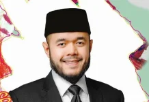 Fadly Amran Paparkan Strategi Gastronomi di Ideafest 2026