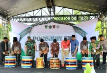 Wawako Maigus Nasir: Mantapkan Langkah Generasi Qurani lewat Smart Surau