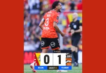 Lorient Curi Kemenangan Tipis di Markas Lens