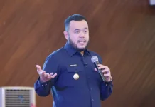 Kabut Asap Memburuk, Pemko Padang Terbitkan SE Mitigasi Kesehatan