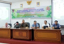 Padang Rancak Award 2026 Fokus Dorong Warga Pilah Sampah Organik
