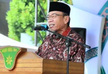 Porsadin Sumbar Jadi Wadah Pembentukan Generasi Qurani dan Berkarakter