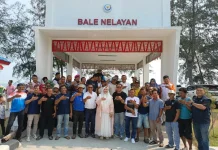 Komisi IV DPR RI Tampung Aspirasi Nelayan Padang Pariaman