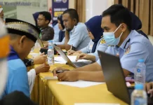 Tiga Rumah Sakit di Sumbar Jadi Rujukan MCU Calon Petugas Haji 2027