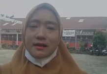 Kabut Asap Melanda Padang, Aktivitas Siswa di Luar Kelas Dikurangi