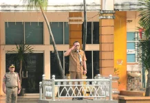 Pasaman Barat Percepat Kinerja ASN dan Serapan Anggaran