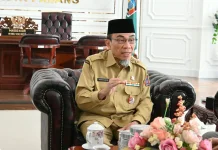 Maigus Nasir Minta Calon Jemaah Haji 2027 Segera Verifikasi Data