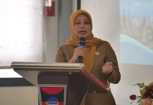 Pemko Padang Pertajam KTR guna Lindungi Kesehatan Masyarakat