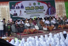 Pemko Padang Panjang Perkuat Sinergi Pendidikan