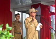 Peternakan Didorong Jadi Kekuatan Ekonomi Padang Pariaman