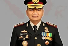 Kabut Asap Ganggu Udara Padang, Kapolresta Beri Peringatan