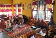 Perempuan Sumatera Mampu, Dorong Layanan Kesehatan Seksual Ramah Lansia