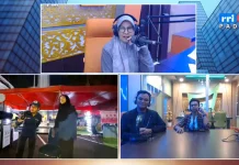 Pesona Okultasi Venus pada Bulan September, Catat Tips Pengamatannya