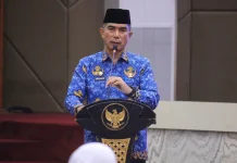 Pemerintah Kabupaten Dharmasraya Buka Seleksi Terbuka JPT