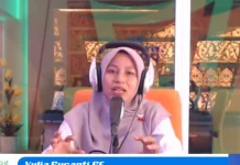 Pahami Kebutuhan Belajar Anak Disabilitas Melalui Asesmen Akademik
