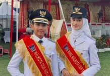 Wali Kota Cilik dan Duta Anak Jadi Ruang Suara Anak Padang