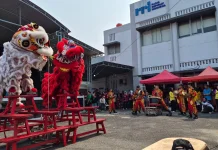 Panggung Kebhinekaan Tutup Acara RRI Fest 2026 RRI Padang