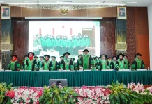 Fakultas Kedokteran Unand Dorong Kesetaraan Layanan Kesehatan Perempuan