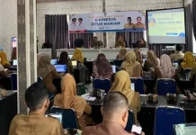 E-Kinerja Wajib Diisi, Karier ASN Pasbar Dipertaruhkan