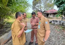 Lahan 6,5 Hektare Disiapkan untuk Sekolah Rakyat di Pasbar
