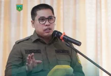 Peran Ayah Penting dalam Membentuk Generasi Tangguh dan Berkarakter