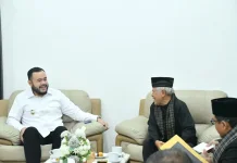 LKAAM Padang Didorong Perkuat Peran Adat Tangani Persoalan Sosial