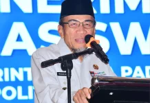 Beasiswa Padang Juara Buka Peluang Kerja di Sektor Aviasi