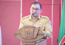 Guru BK di Padang Didorong Jadi Sahabat Anak Cegah Kekerasan di Sekolah